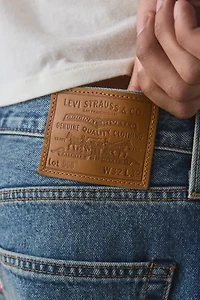 Levi’s® 568 Stay Loose Straight Leg Jean