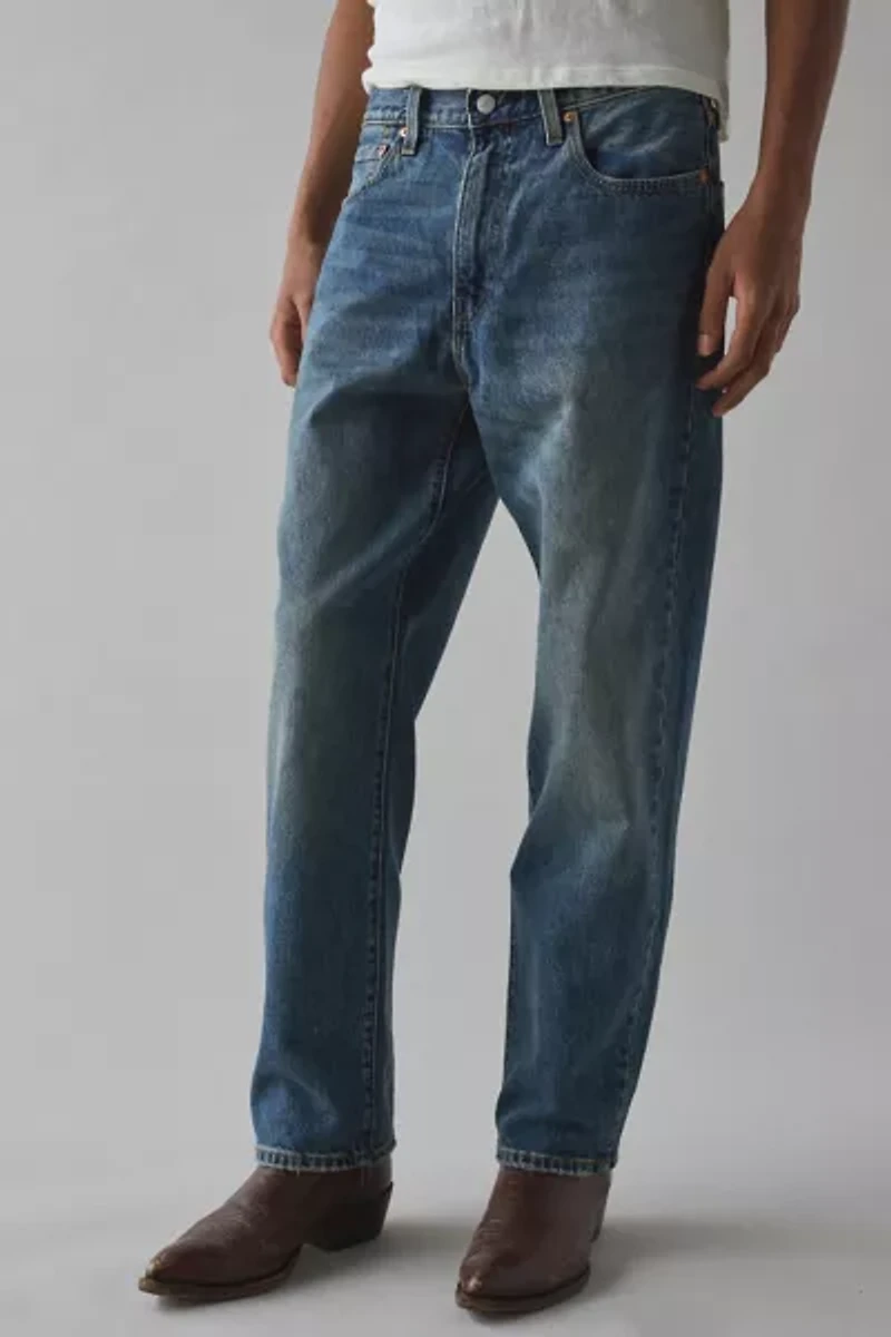 Levi’s® 568 Stay Loose Straight Leg Jean