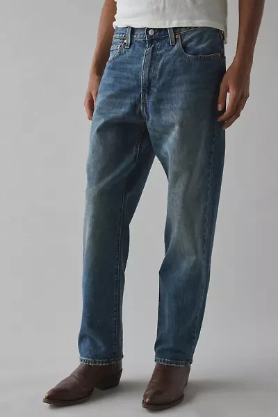 Levi’s® 568 Stay Loose Straight Leg Jean
