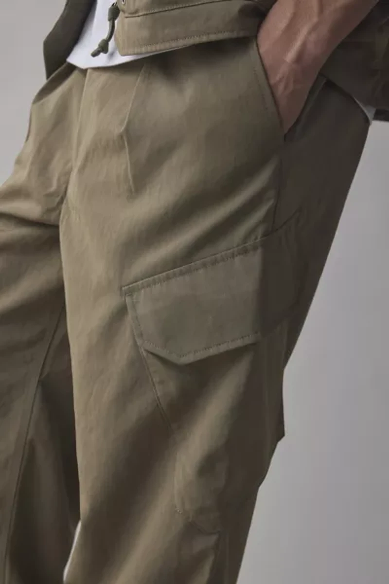 Snow Peak Takibi Utility Pant