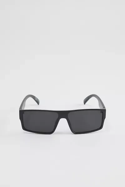 Kai Flat Brim Sunglasses