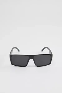 Kai Flat Brim Sunglasses