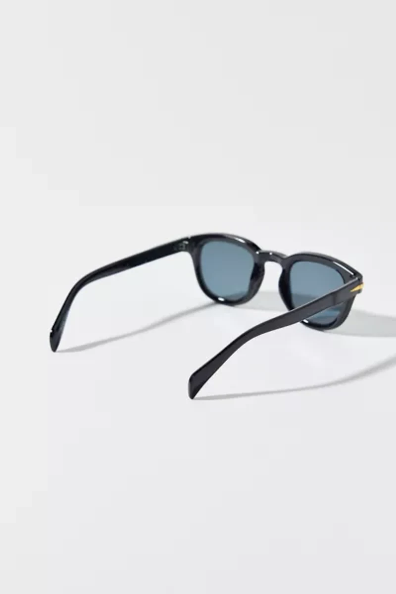 Nate Round Sunglasses