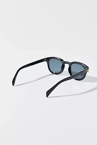 Nate Round Sunglasses