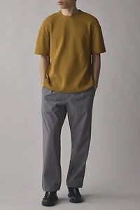 Snow Peak Active Comfort Straight Fit Pant