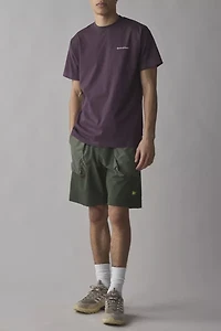 Snow Peak Warm Oneself Graphic Tee