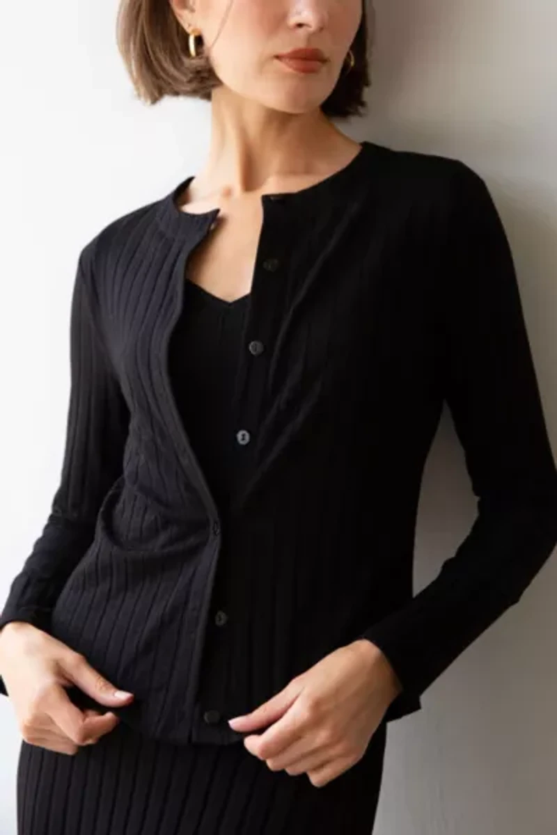 Whimsy + Row Coco Cardigan