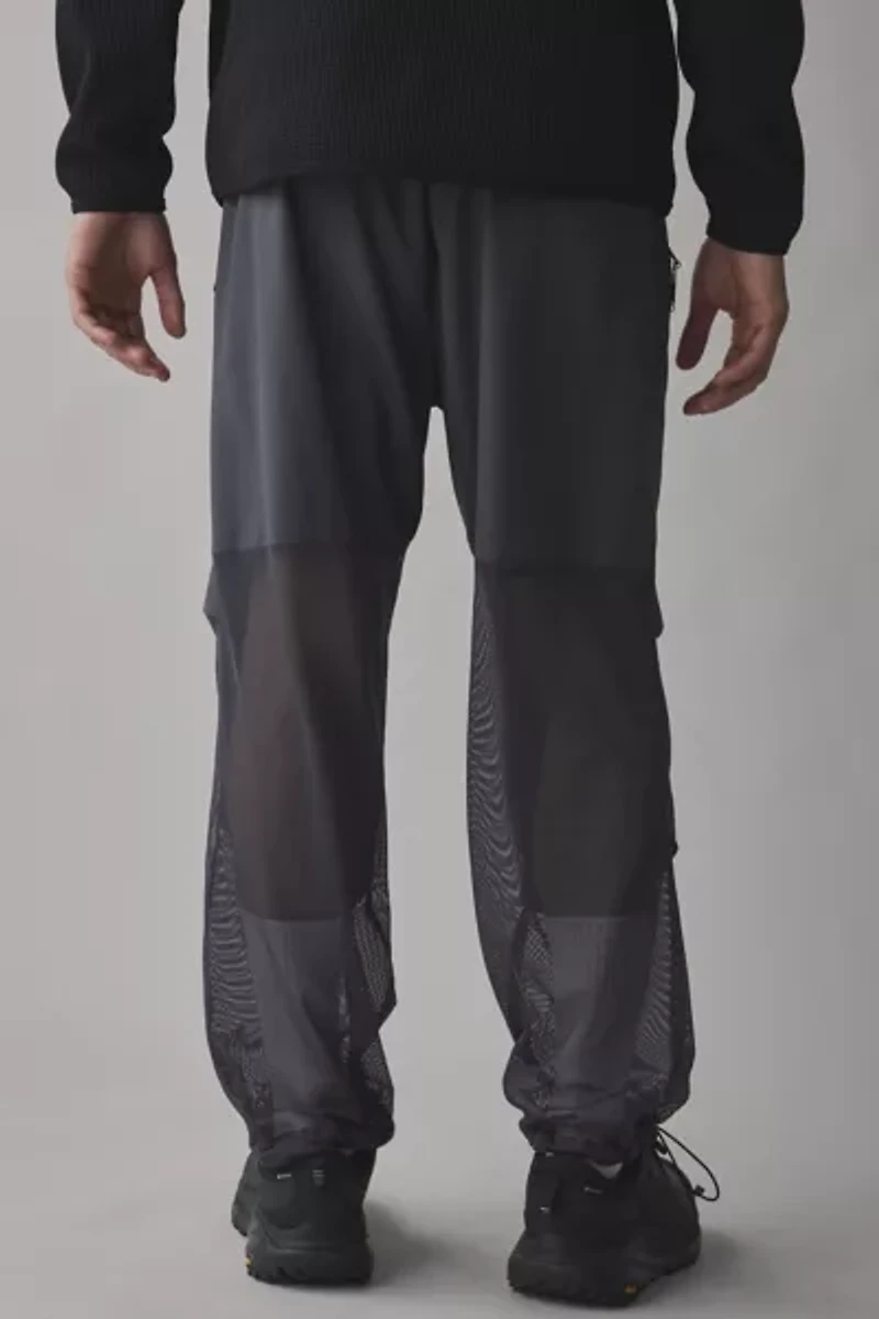 Snow Peak Insect Shield Pant