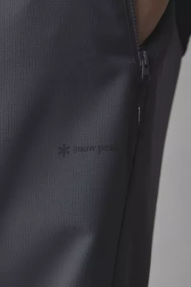 Snow Peak Insect Shield Pant