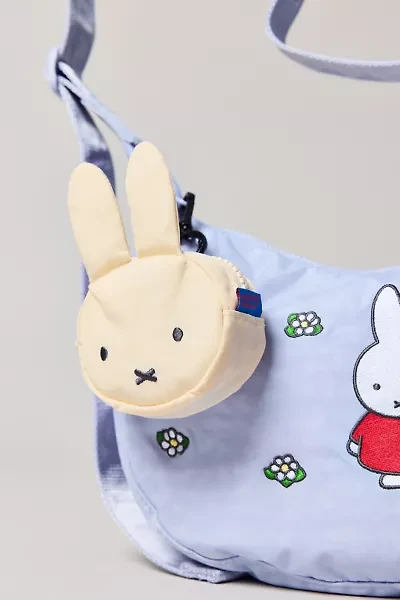 BAGGU & Miffy Nylon Bag Charm