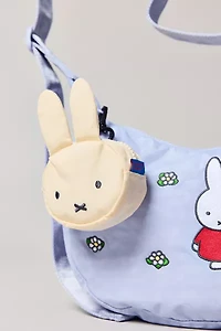BAGGU & Miffy Nylon Bag Charm