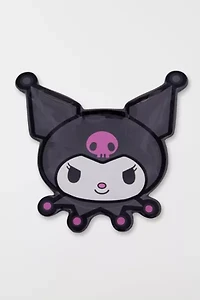 Sanrio Kuromi Ceramic Spoon Rest