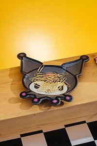 Sanrio Kuromi Ceramic Spoon Rest