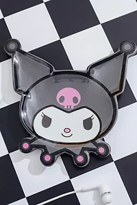 Sanrio Kuromi Ceramic Spoon Rest