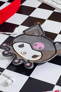 Sanrio Kuromi Ceramic Spoon Rest