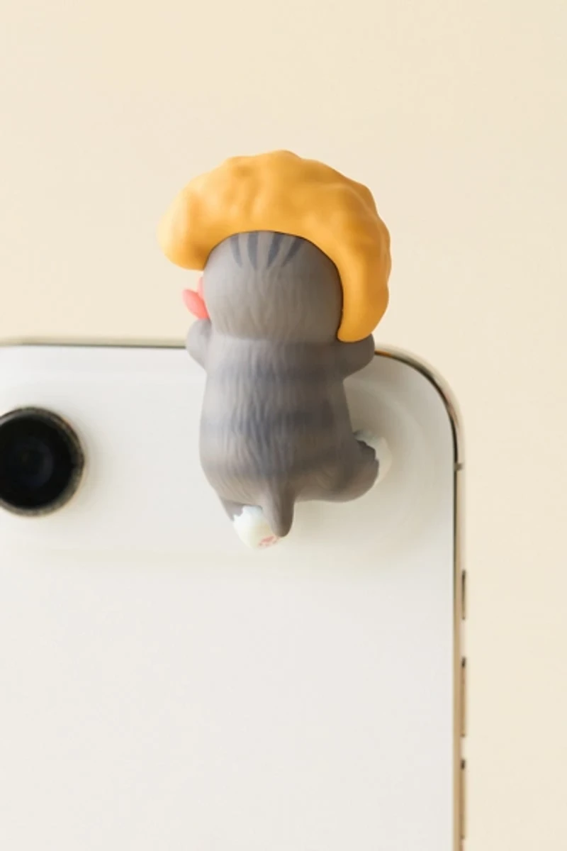 Mofusand Hipper Blind Box Figure