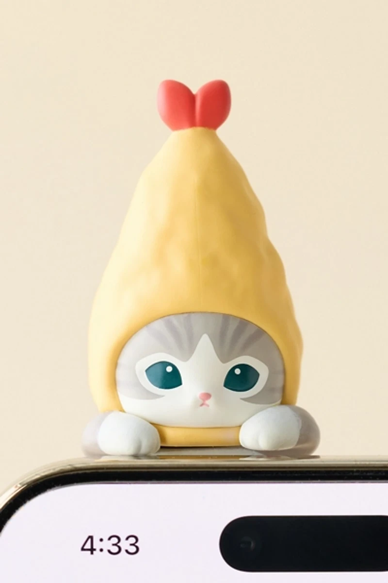 Mofusand Hipper Blind Box Figure