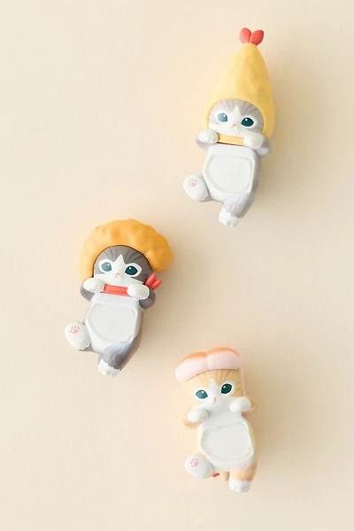 Mofusand Hipper Blind Box Figure