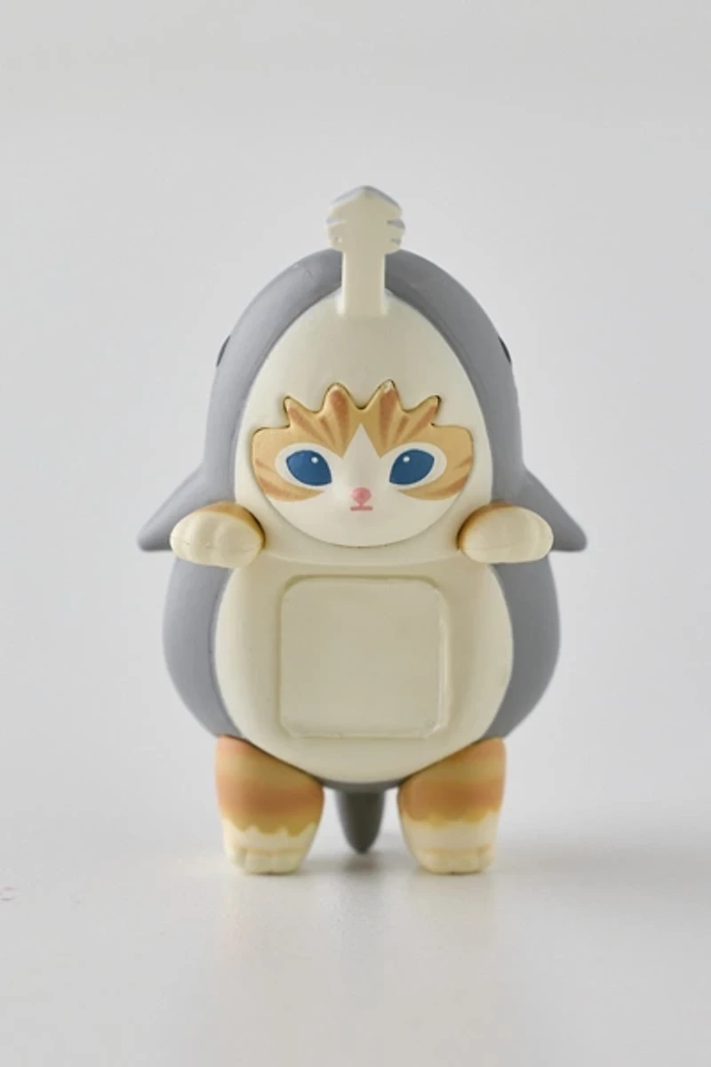 Mofusand Hipper Blind Box Figure