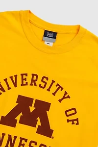 Vintage University of Minnesota Tee