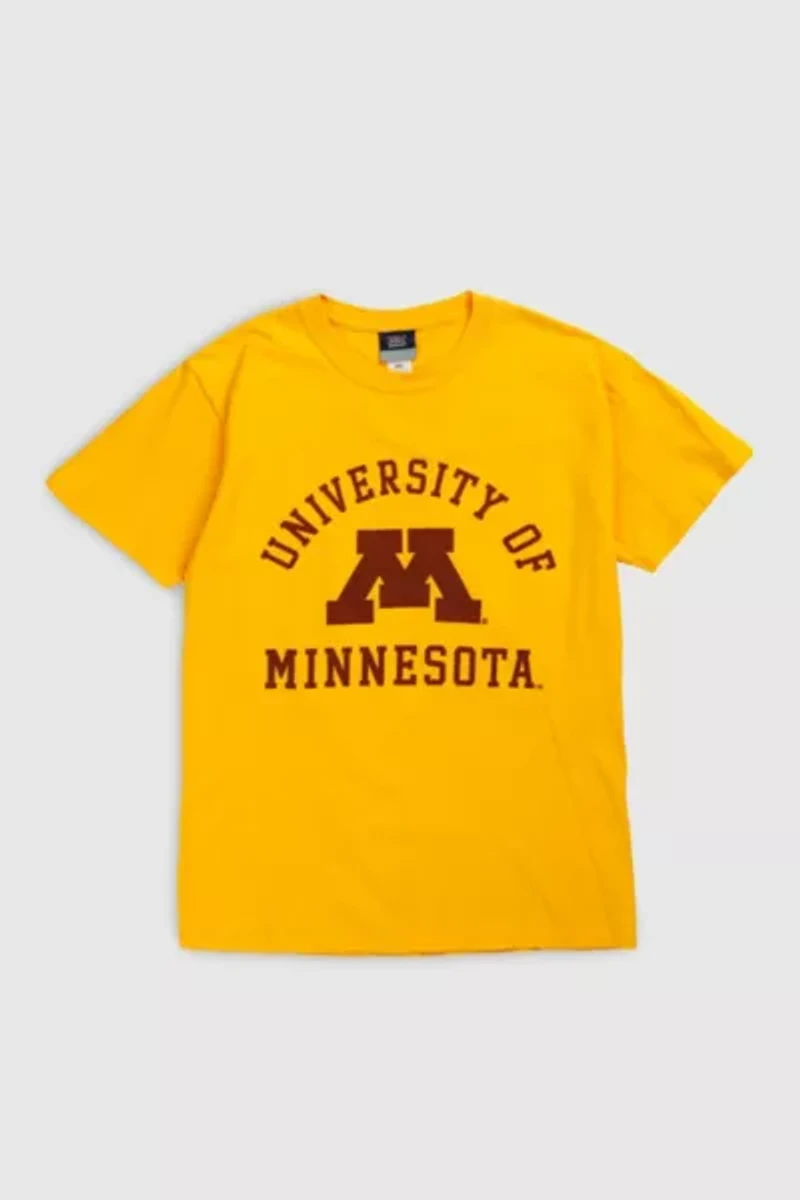 Vintage University of Minnesota Tee