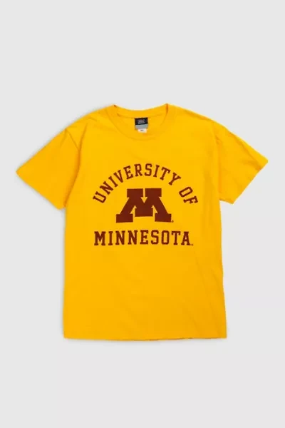Vintage University of Minnesota Tee