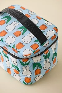 BAGGU & Miffy UO Exclusive Puffy Printed Lunch Bag