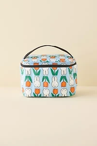 BAGGU & Miffy UO Exclusive Puffy Printed Lunch Bag