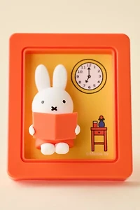 Miffy 3D Picture Frame Blind Box Phone Stand