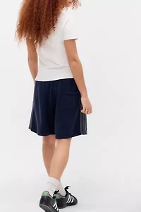 iets frans... Harri Mid Jogger Short
