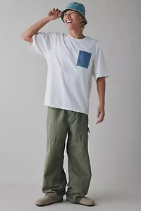 KARDO T-2 Pocket Tee