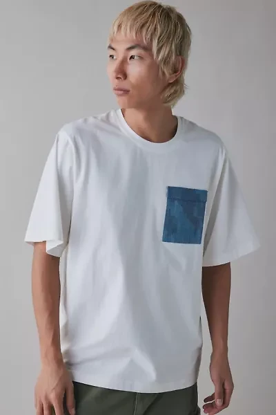 KARDO T-2 Pocket Tee