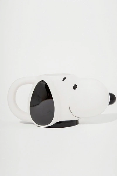 Peanuts Snoopy 20 oz Mug