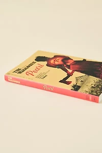 Pearl: The Novel By Tim Waggoner