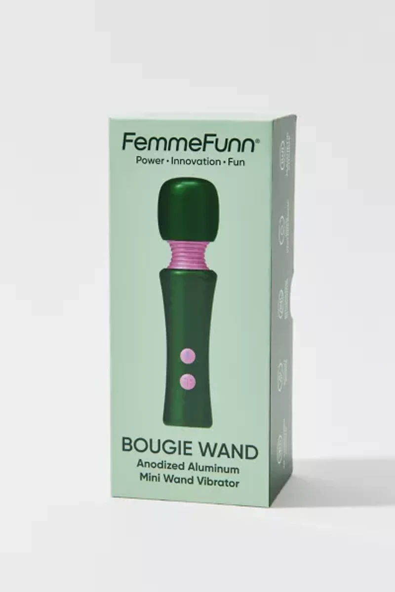 FemmeFunn Bougie Wand