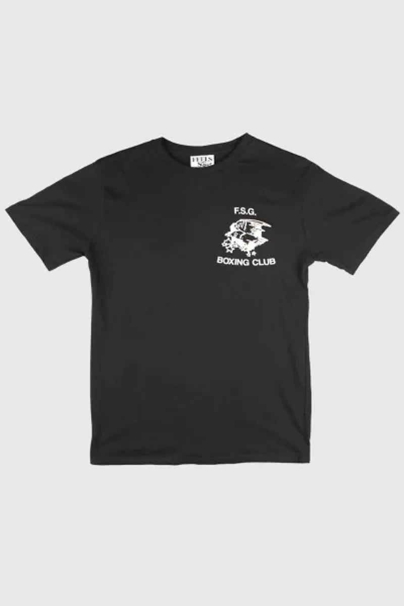 Feels So Good Boxing Club T-Shirt