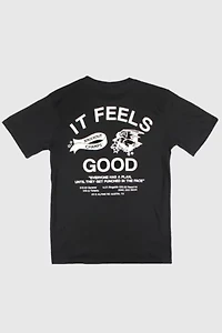 Feels So Good Boxing Club T-Shirt