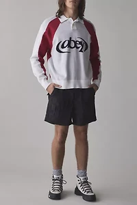 FRIED RICE Checkerboard Cargo Short