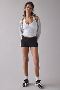 Out From Under Bec Foldover Shorts