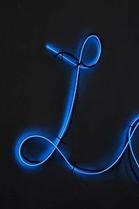 Make Your Own Neon Light Kit