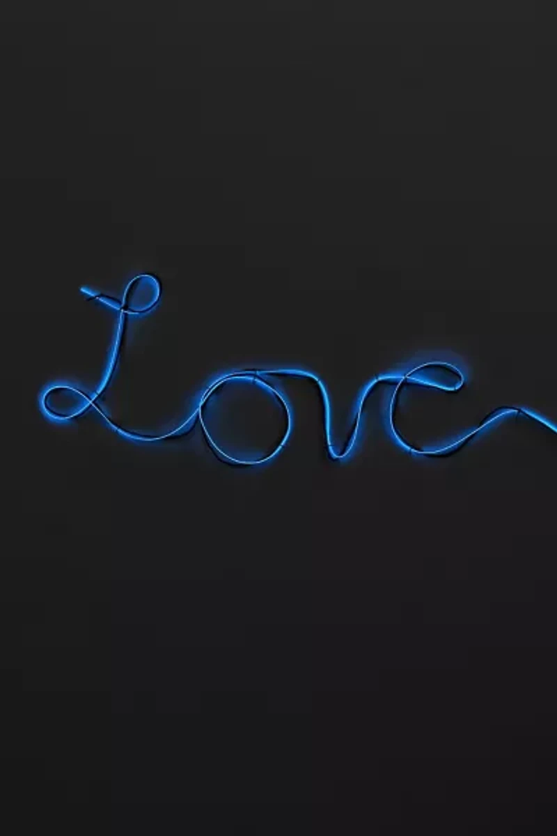 Make Your Own Neon Light Kit