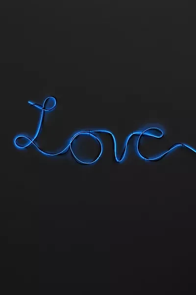 Make Your Own Neon Light Kit