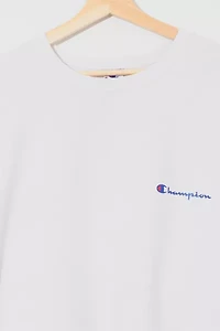 Vintage 1990s Distressed Champion Crewneck Sweatshirt