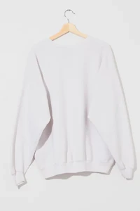 Vintage 1990s Distressed Champion Crewneck Sweatshirt
