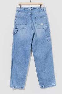 Vintage 1990s Distressed Levi’s® Strauss Carpenter Jeans
