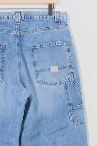 Vintage 1990s Distressed Levi’s® Strauss Carpenter Jeans