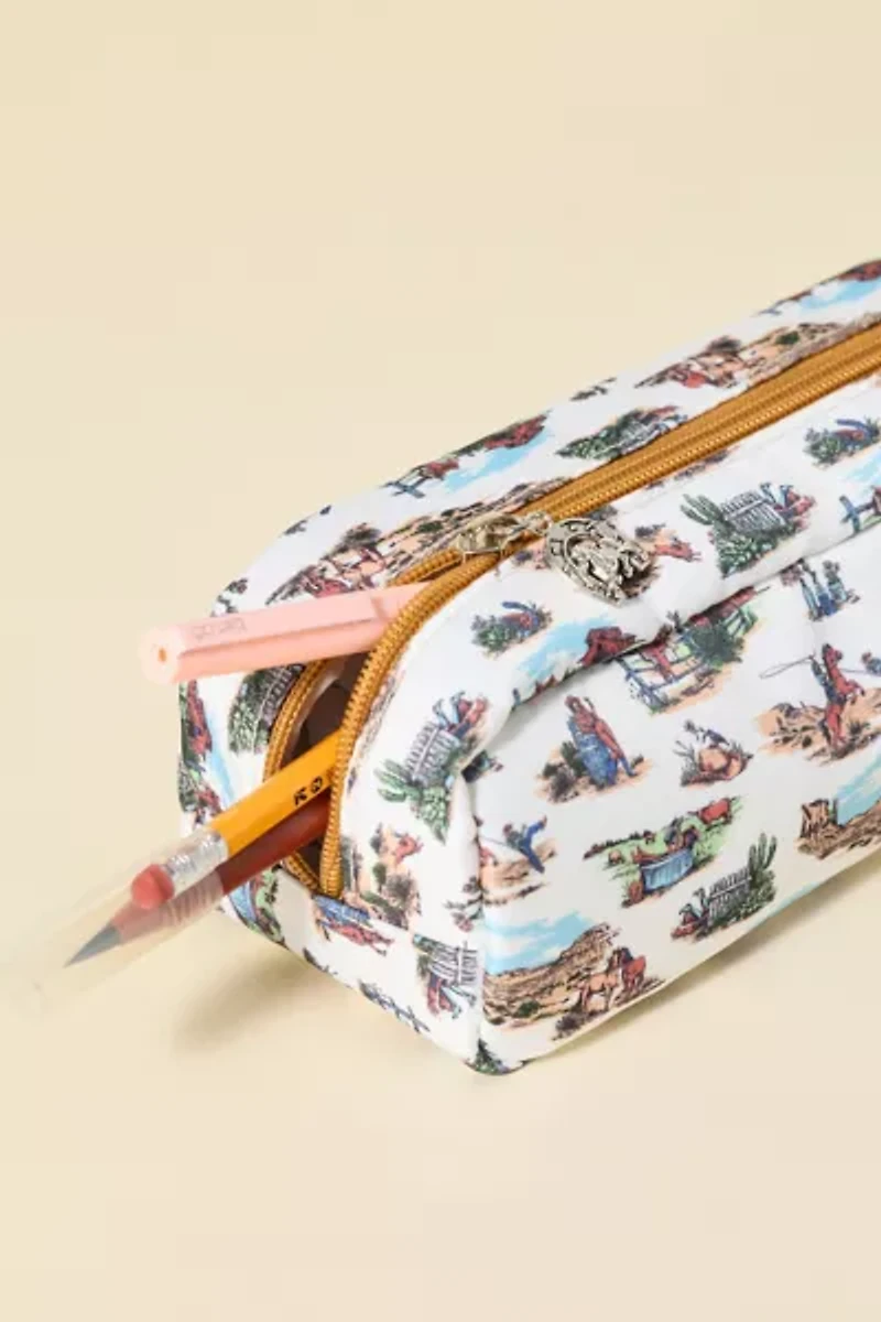 UO Pencil Case