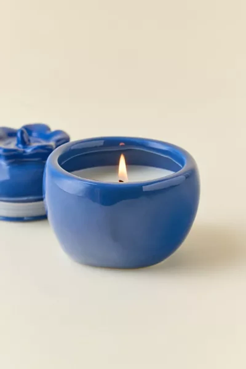 Blueberry 5 oz Scented Candle