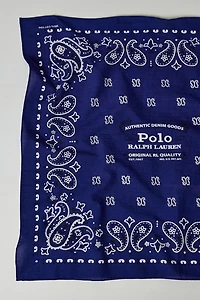 Polo Ralph Lauren RL Classic Paisley Bandana