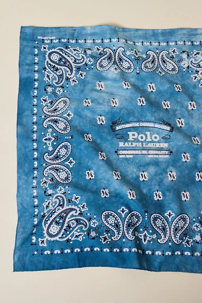 Polo Ralph Lauren RL Classic Paisley Bandana